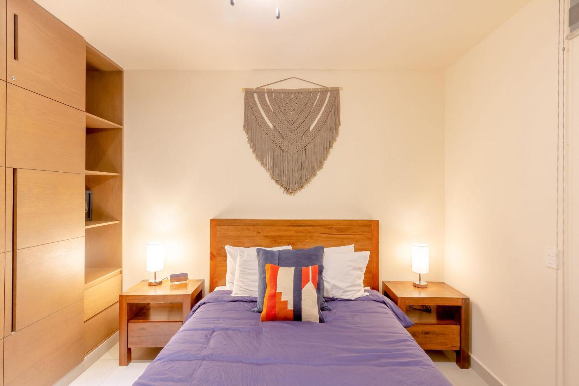 Santamar By Tao Beach Condos With Pool & Walk To Ocean Акумал Екстериор снимка
