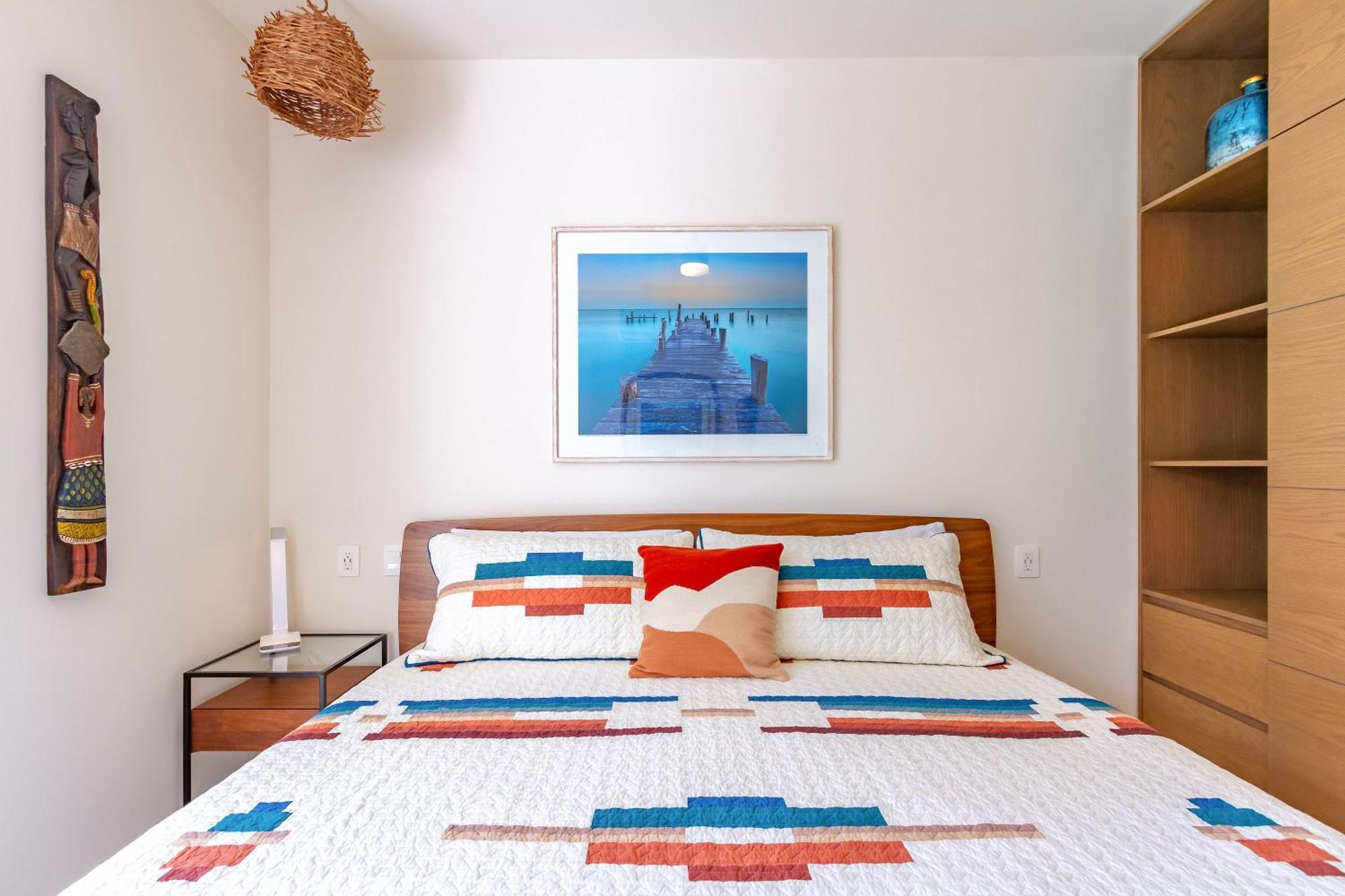 Santamar By Tao Beach Condos With Pool & Walk To Ocean Акумал Екстериор снимка